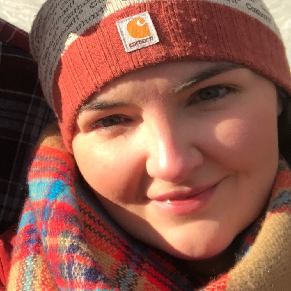 Meet your Posher, Tina